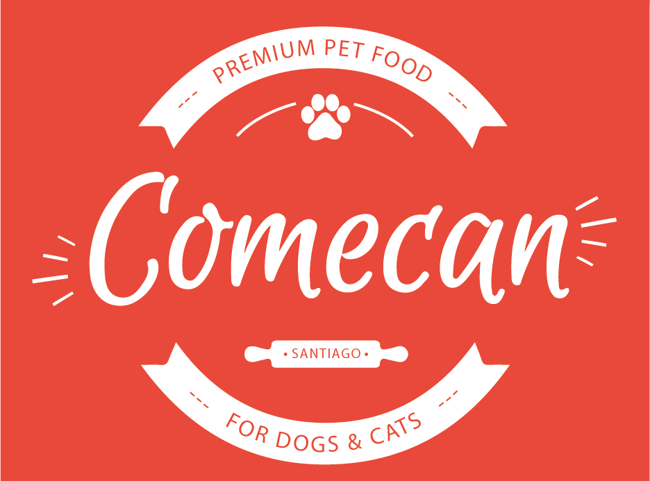 Logo de Comecan
