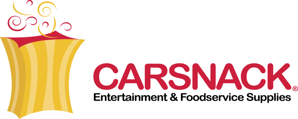 Logo de Carsnack