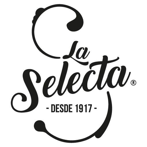 Logo de La Selecta