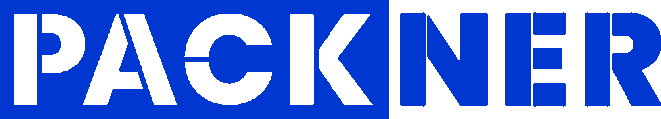 Logo de Packner