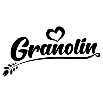 Logo de Granolin