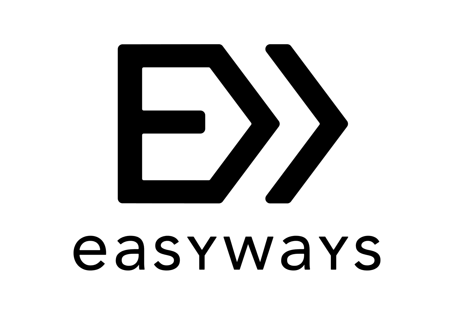 Logo de Easyways