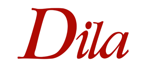 Logo de Dila